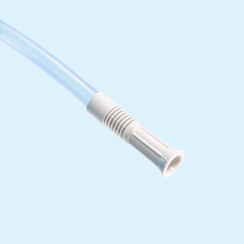 Pennine Healthcare Flexi-Rib Suction Tubing