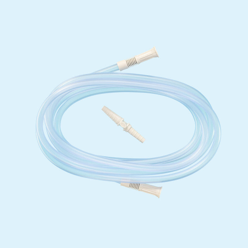 Pennine Healthcare Flexi-Rib Suction Tubing