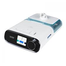 Dreamstation BiPAP S Auto Bilevel Machine by Philips Respironics