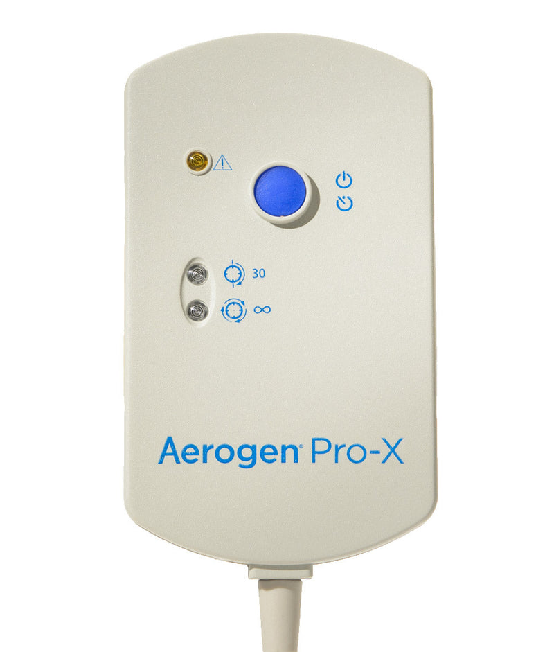 Aerogen Pro-X Controller Power Source